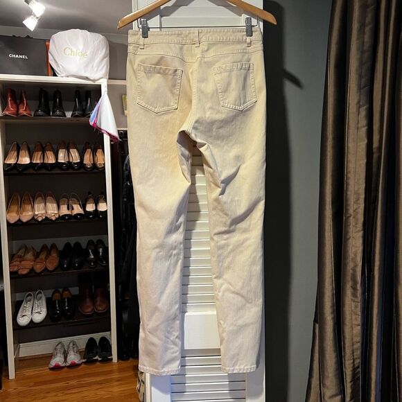 J. McLaughlin Lexi Jeans - Picture 6 of 9